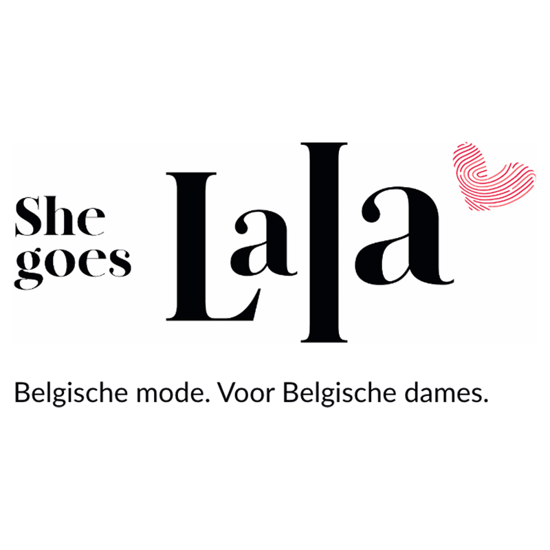 Textill (She Goes Lala) Bv