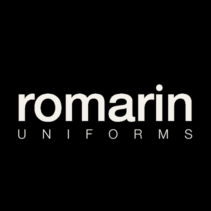 Romarin Uniforms