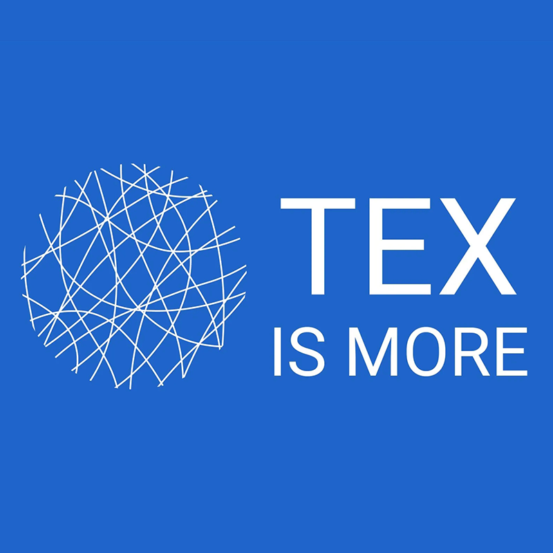 Tex is More - Universiteit Gent