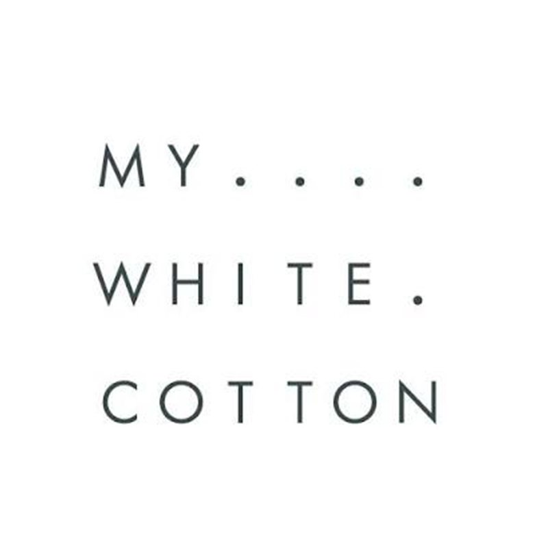 My White Cotton Bv